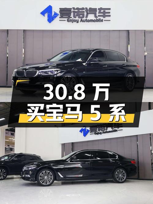 30.8 万拿下宝马 5 系，二手行政级豪车香不香？