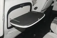 第二排小桌板