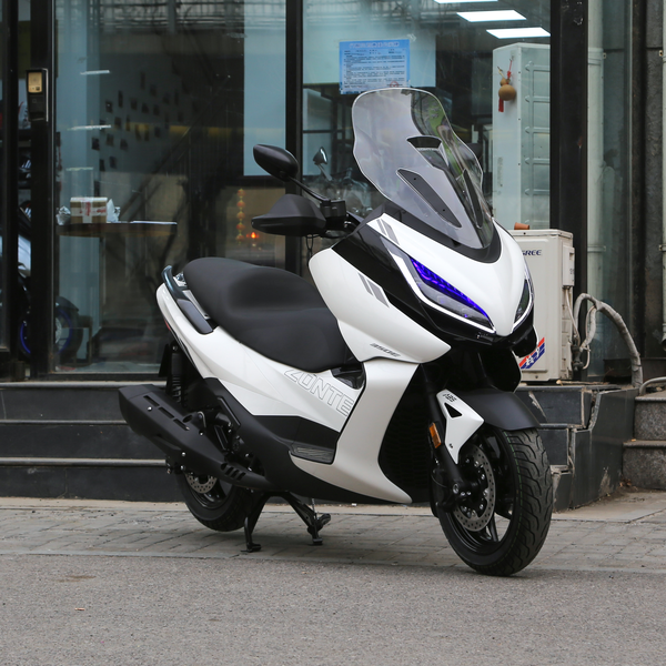 升仕 350E 2022款 标准版厂商_基本信息图