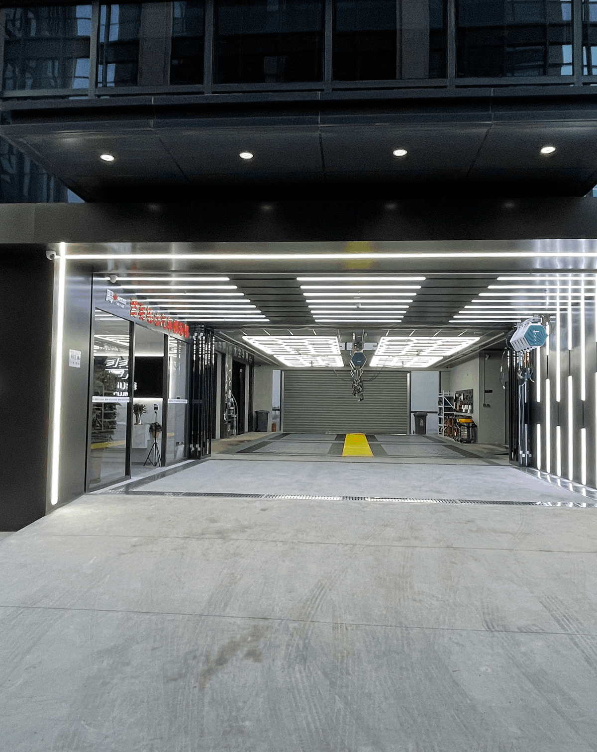 北京魔盒club话题封面图