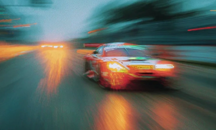 飞驰人生3里，你最想开哪辆车？话题封面图