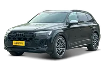 奥迪SQ7