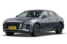 红旗H5 PHEV