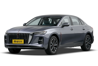 红旗H5 PHEV 2025款 130 超混版