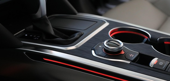 交出你的车载好物话题封面图