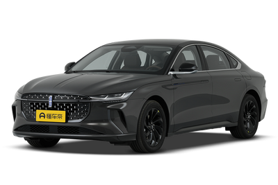 林肯Z 2025款 2.0T 尊悦版