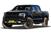 福特F-150 Raptor