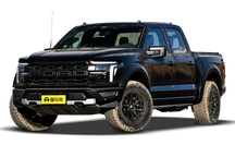 福特F-150 Raptor
