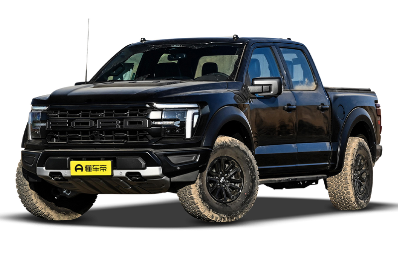 福特F-150 Raptor