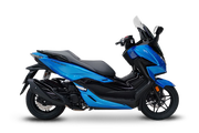 本田 NSS350(进口)经销商报价暂无报价
