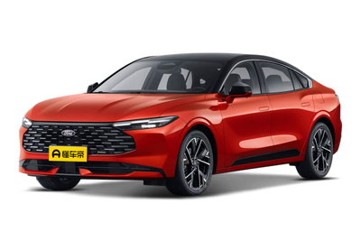 蒙迪欧 2026款 1.5T EcoBoost 时尚型