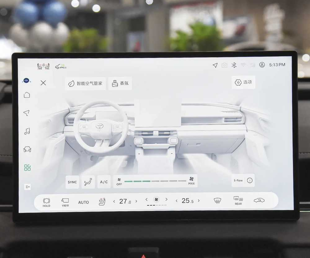 传统油车跟风新能源，你看好吗话题封面图