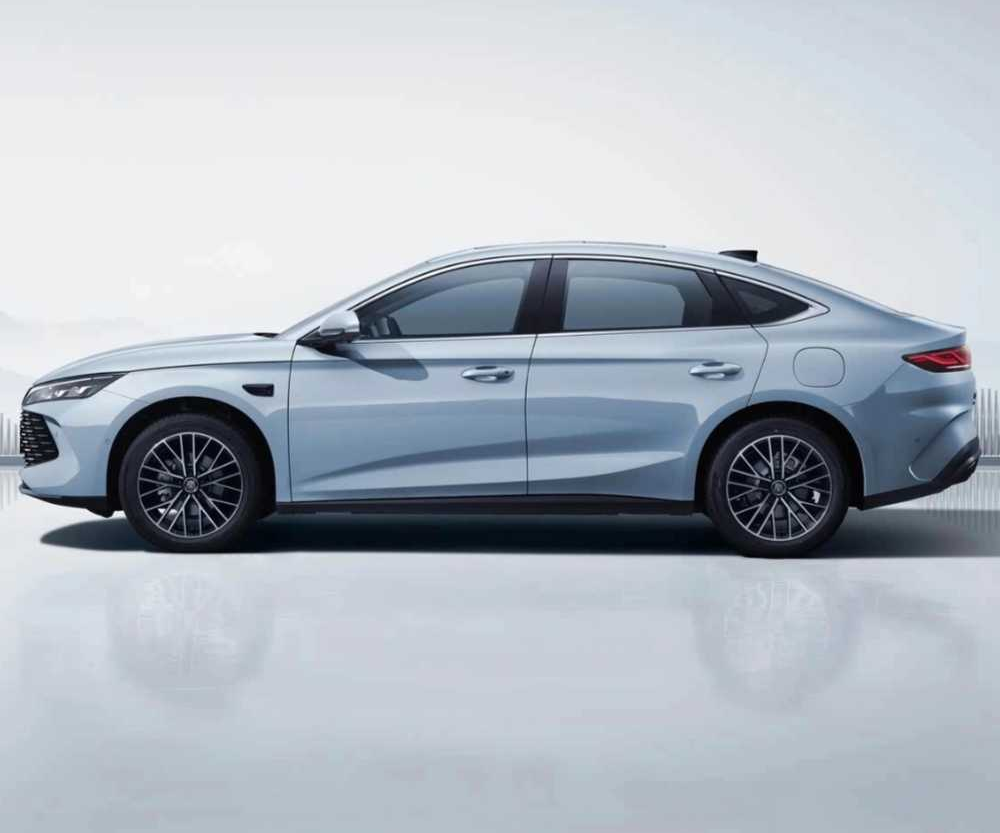 谁才是十万级家轿王者话题封面图