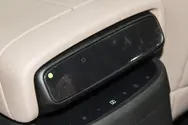 后排独立空调