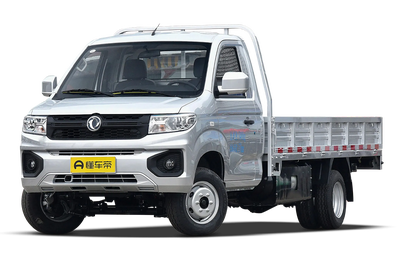 东风小康D71 PLUS 2022款 改款 2.0L LV0 SFG20B