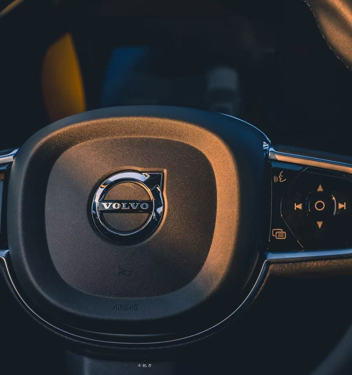 小沃的提车日记话题封面图