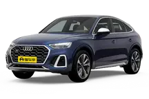 奥迪SQ5 Sportback