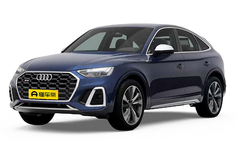 奥迪SQ5 Sportback