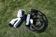 3.3kWVTOL移动电站功能