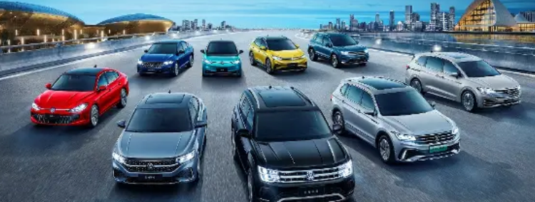 上汽大众限时优惠，豪补37亿？话题封面图