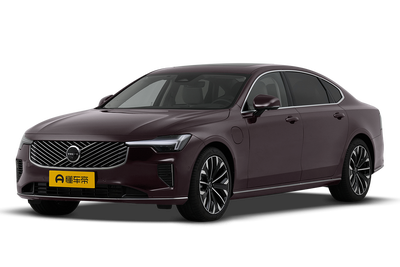 沃尔沃S90 PHEV undefined款 undefined