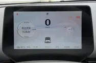 6.2英寸全液晶仪表