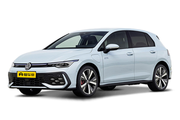 高尔夫PHEV(进口)