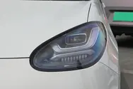 LED前大灯