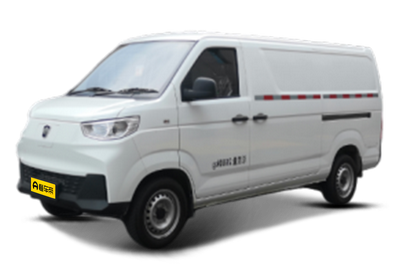 长江7号 2024款 舒适版 国轩高科38.7kWh