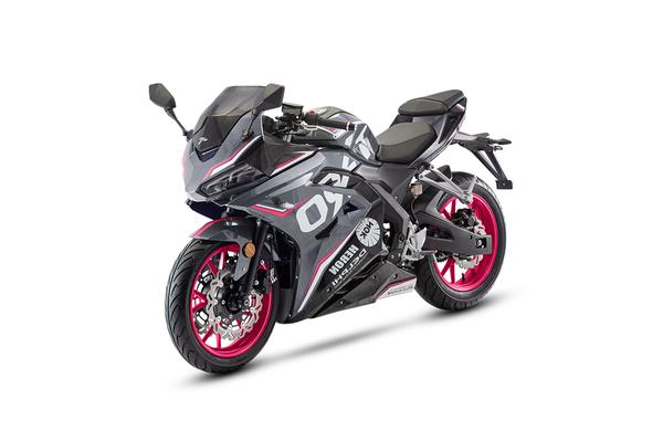 台荣 GP2 200R 2024款 战神级别_基本信息图