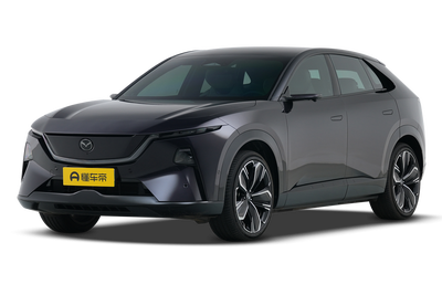 马自达EZ-60 2026款 增程 200 Pro