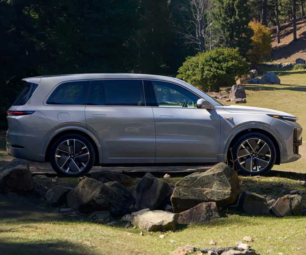 车太大的尴尬瞬间话题封面图