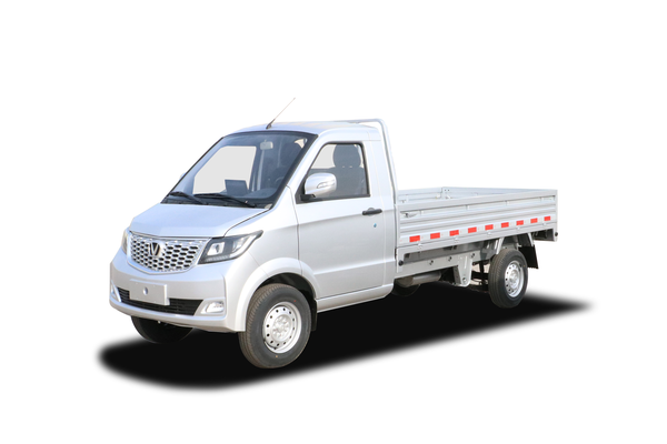 斑马 2025款 1.6L CNG豪华型单排加长栏板厂商_基本信息图