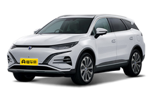腾势N8 EV