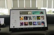17.3英寸中控屏