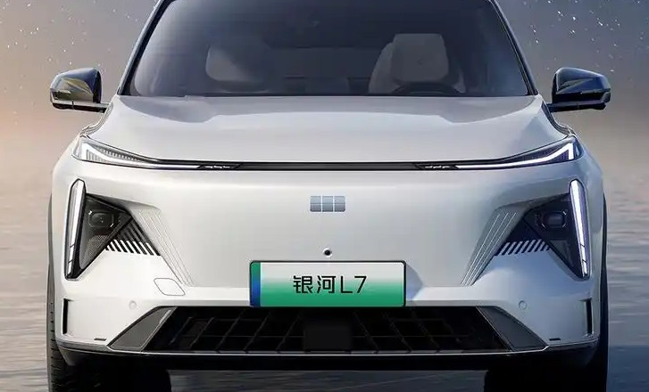 银河L7能买吗话题封面图