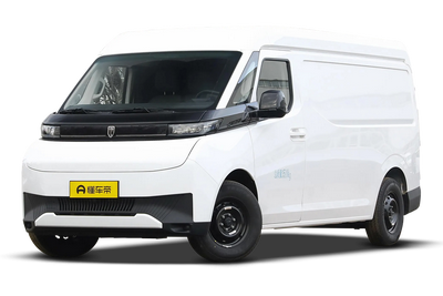 吉运E9 2025款 畅运版标准顶 2座