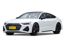 奥迪RS 7