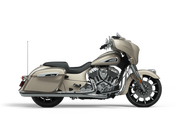 印第安 首领限量 Chieftain Limited经销商报价暂无报价