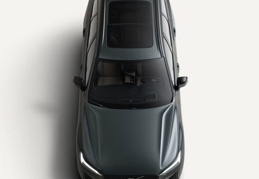 XC60用车成本揭秘话题封面图