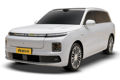 零跑D19 2026款 增程基本型