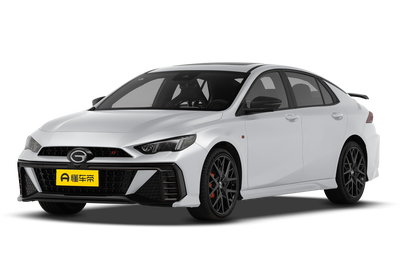 影豹 2023款 2.0L DHT 智能混动版