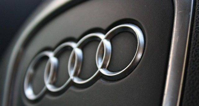 买奥迪一定要知道的事话题封面图