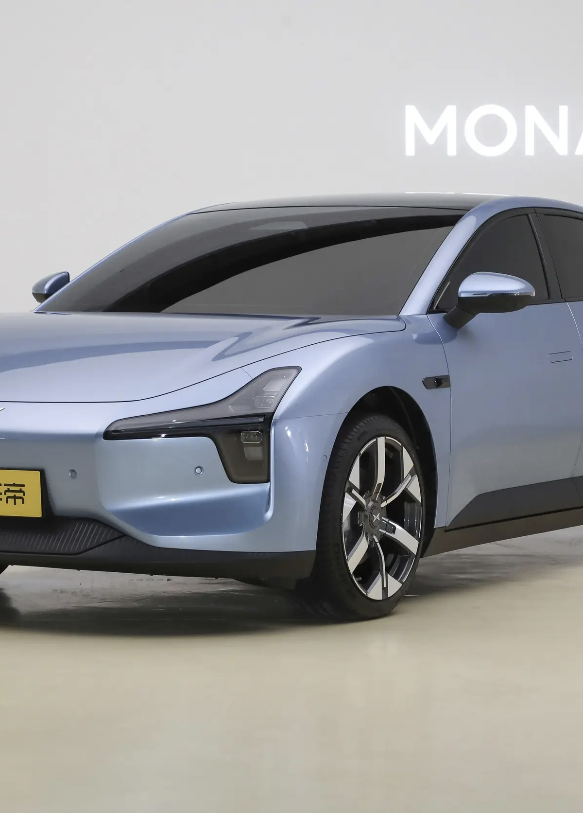 MONA M03价格预测话题封面图