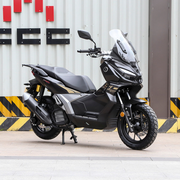 无极 SR150S 2025款 标准版厂商_基本信息图