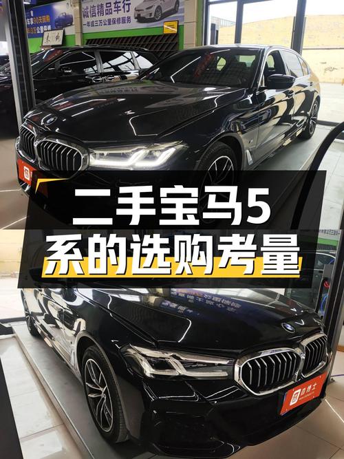 预算30万，想入手行政级轿车，宝马5系了解一下？