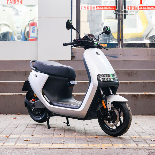 九号 电摩E 2024款 E150 MK2厂商_基本信息图