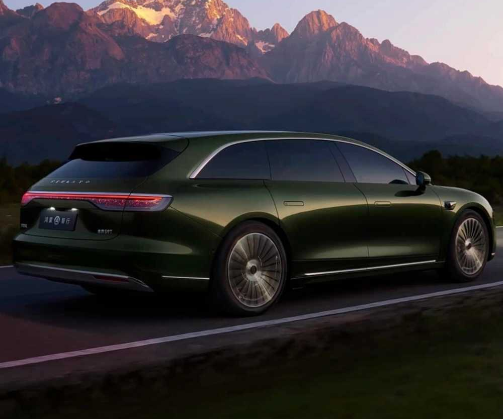 享界S9T选配指南话题封面图