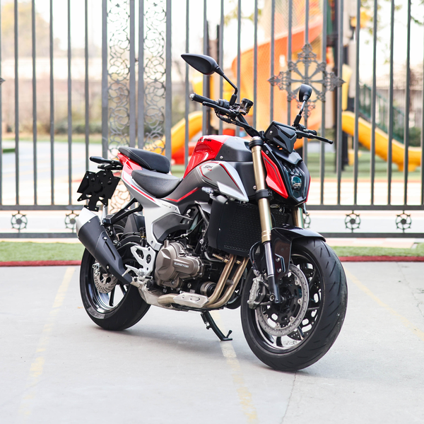 QJMOTOR 追550 2024款 标准版上市时间_基本信息图