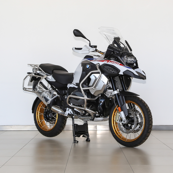 宝马 R 1250 GS Adventure 2023款 拉力版级别_基本信息图